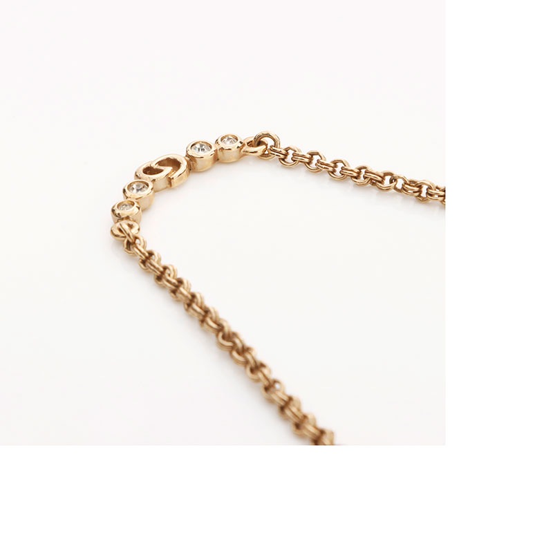 ネックレス ゴールド WS10090