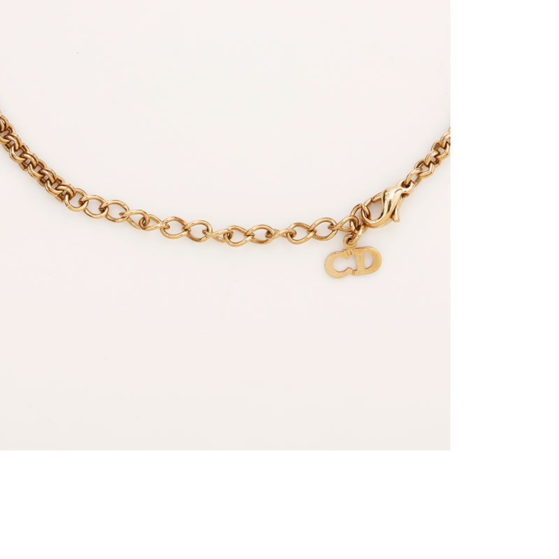 ネックレス ゴールド WS10090