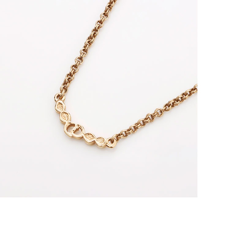 ネックレス ゴールド WS10090