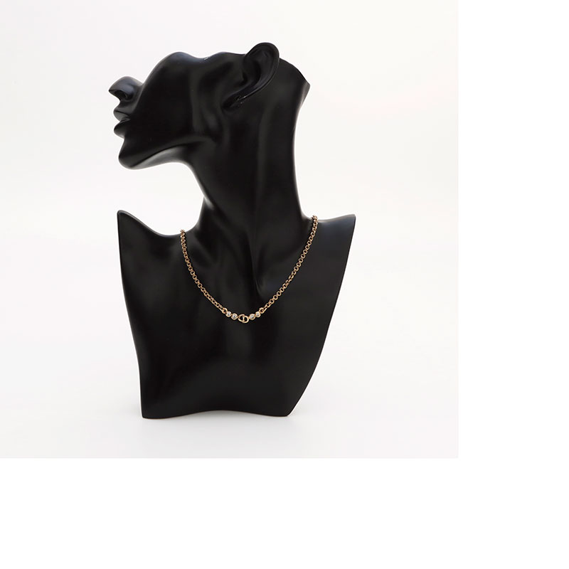 ネックレス ゴールド WS10090