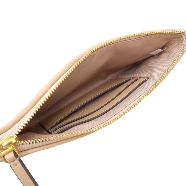 トリーバーチ/TORY BURCH KIRA CHEVRON PHONE WALLET 長財布 財布 トリーバーチ/TORY BURCH KIRA CHEVRON PHONE WALLET 長財布 財布