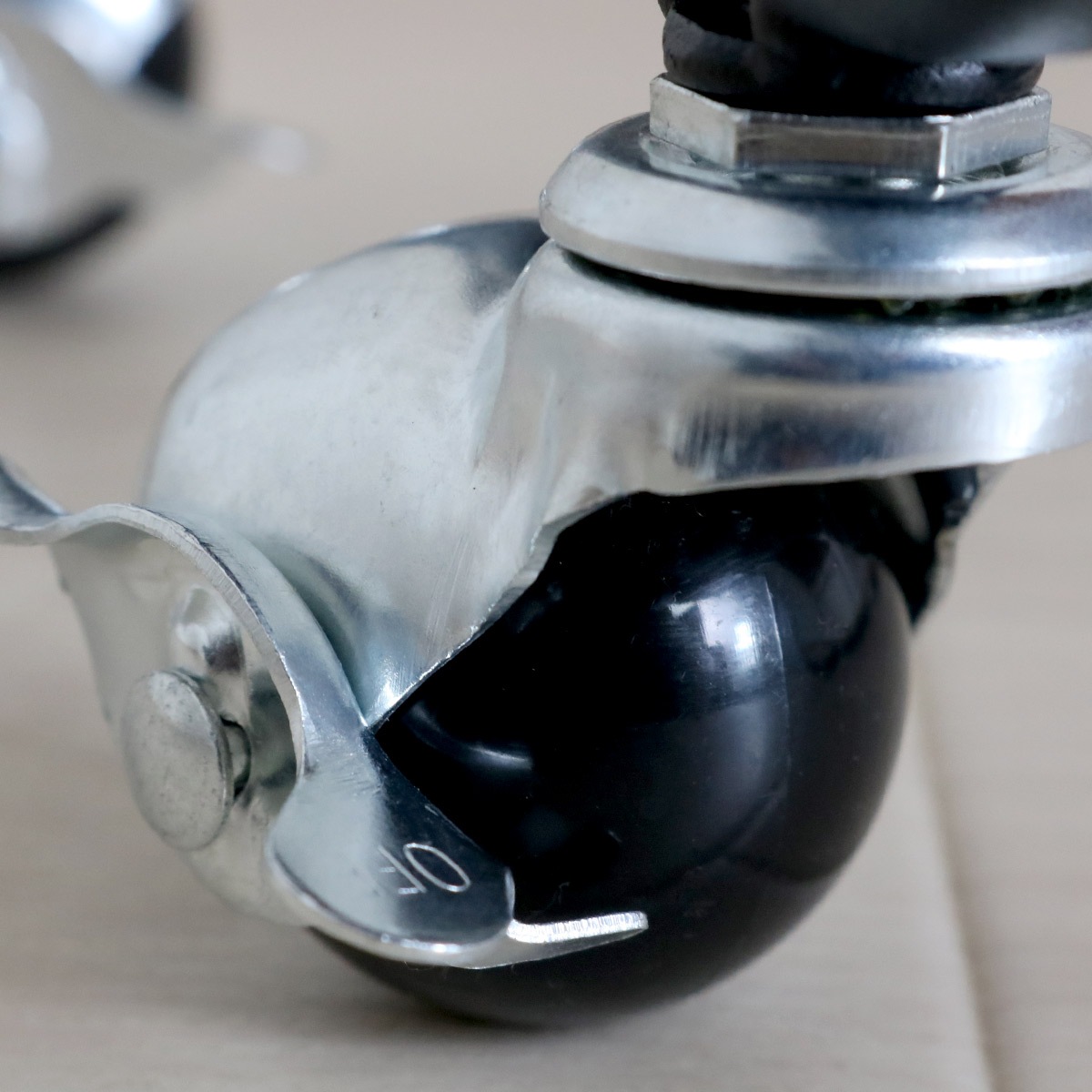 ハンガーラック キャスター付 Sled 幅60cm ハンガーラック キャスター付 Sled 幅60cm