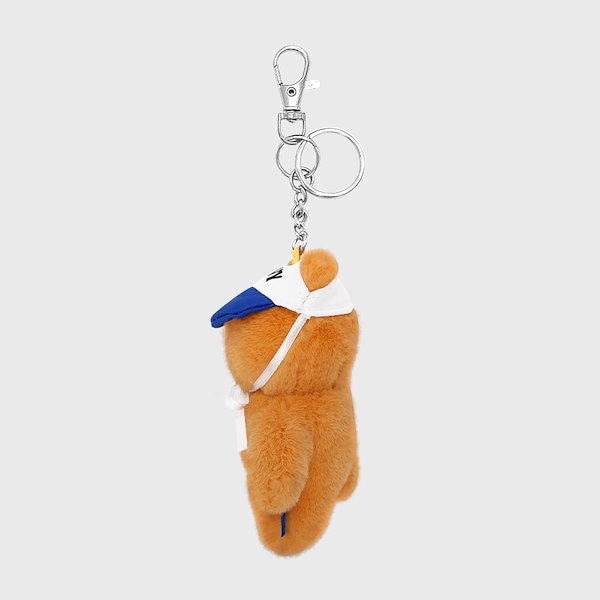 SEVENTEEN　スングァン ぬいぐるみ 15cm ブソムグァン seventeen セブチ スングァン ぬいぐるみ - メルカリ