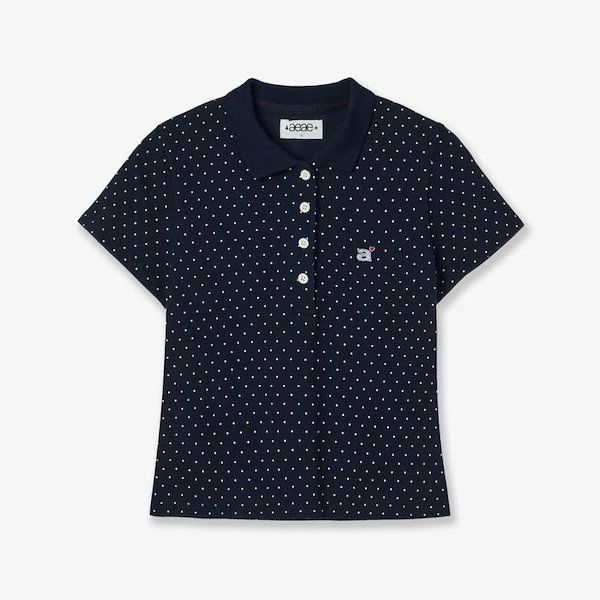 Qoo10] aeae BABYMONSTER アヒョン着用 D