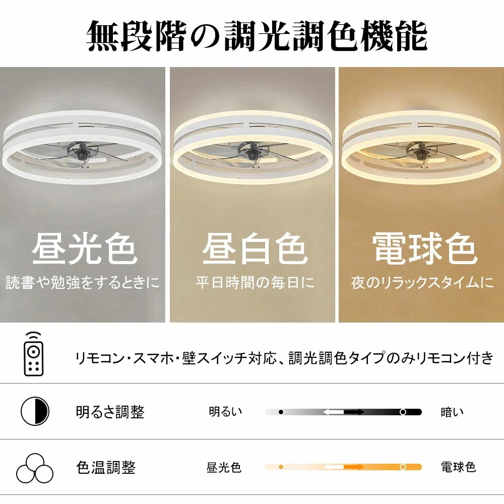 【送風できる照明】シーリングファン シーリングファンライト LED 照明 6畳 8畳 10畳 DCモーター サーキュレーター 調光 調色 オシャレ 天井照明 シーリングライト 北欧風 dc 【送風できる照明】シーリングファン シーリングファンライト LED 照明 6畳 8畳 10畳 DCモーター サーキュレーター 調光 調色 オシャレ 天井照明 シーリングライト 北欧風 dc