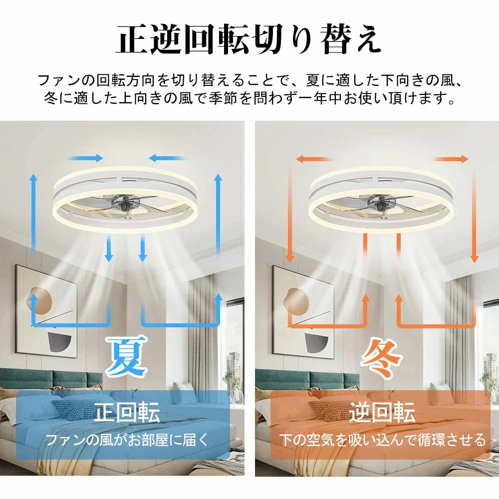 【送風できる照明】シーリングファン シーリングファンライト LED 照明 6畳 8畳 10畳 DCモーター サーキュレーター 調光 調色 オシャレ 天井照明 シーリングライト 北欧風 dc 【送風できる照明】シーリングファン シーリングファンライト LED 照明 6畳 8畳 10畳 DCモーター サーキュレーター 調光 調色 オシャレ 天井照明 シーリングライト 北欧風 dc