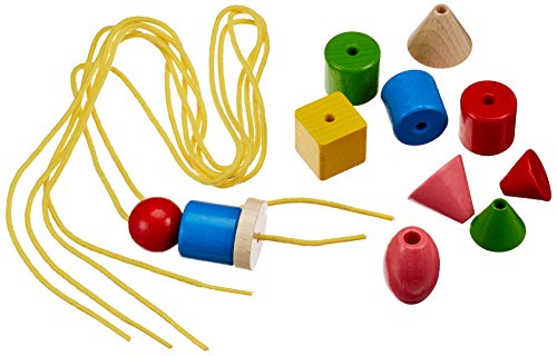 ハバ(HABA) カラービーズ・6シェイプ HA2155 ハバ(HABA) カラービーズ・6シェイプ HA2155