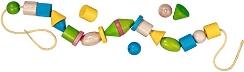 ハバ(HABA) カラービーズ・6シェイプ HA2155 ハバ(HABA) カラービーズ・6シェイプ HA2155