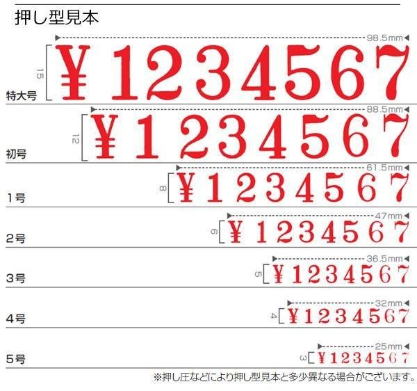 （まとめ）サンビー 回転印 欧文日付初号 TKD00 明朝体〔×3セット〕 回転印 欧文日付初号 TKD00 明朝体 サンビー サンビー（SANBY） テクノ