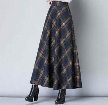 デート モテコーデ スカート フレアスカート 膝下 ロング ロング丈 フレア Aライン かわいい 可愛い きれいめ シンプル カジュアル 上品 おしゃれ お洒落 レトロ 可愛い 女子