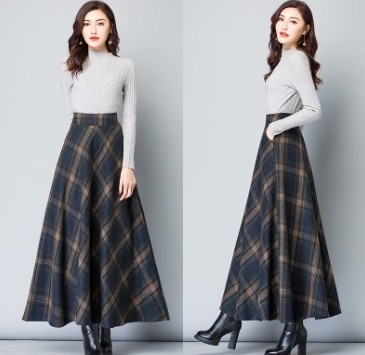 デート モテコーデ スカート フレアスカート 膝下 ロング ロング丈 フレア Aライン かわいい 可愛い きれいめ シンプル カジュアル 上品 おしゃれ お洒落 レトロ 可愛い 女子