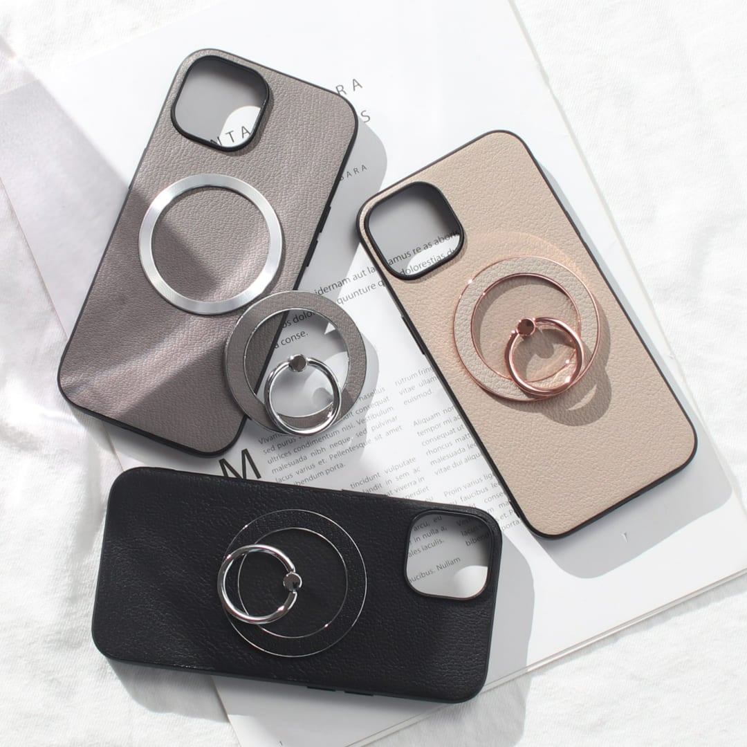 iphone13 ケース レザー iphone13mini iphone13Pro iphone13ProMAX リング付き 本革 マグセーフ対応 13pro 13 13mini magsafe対応 iphone13 ケース レザー iphone13mini iphone13Pro iphone13ProMAX リング付き 本革 マグセーフ対応 13pro 13 13mini magsafe対応