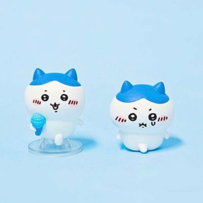 【韓国限定】　ちいかわ×カカオフレンズ⭐︎コラボ　フィギュア 韓国限定KAKAOFRIENDS ちいかわ フィギュア カカオフレンズ ちい