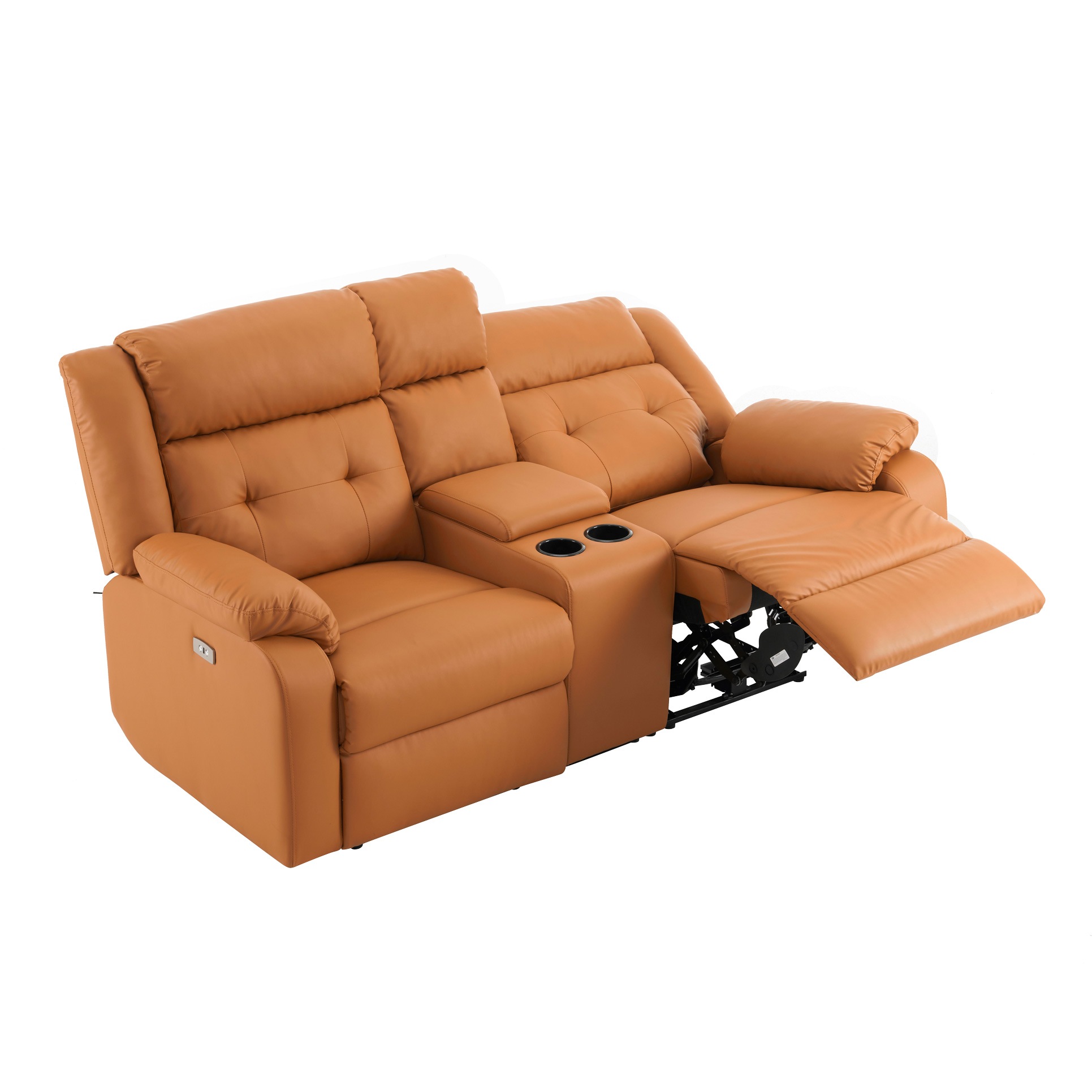 【国内出荷】リクライニングチェア リクライニングソファ 2.5人掛け 電動 リクライニング 左右独立調節 オットマン一体型 パーソナルチェアー 電動ソファ 耐圧分散 リクライニングチェア 一人暮らし 【国内出荷】リクライニングチェア リクライニングソファ 2.5人掛け 電動 リクライニング 左右独立調節 オットマン一体型 パーソナルチェアー 電動ソファ 耐圧分散 リクライニングチェア 一人暮らし