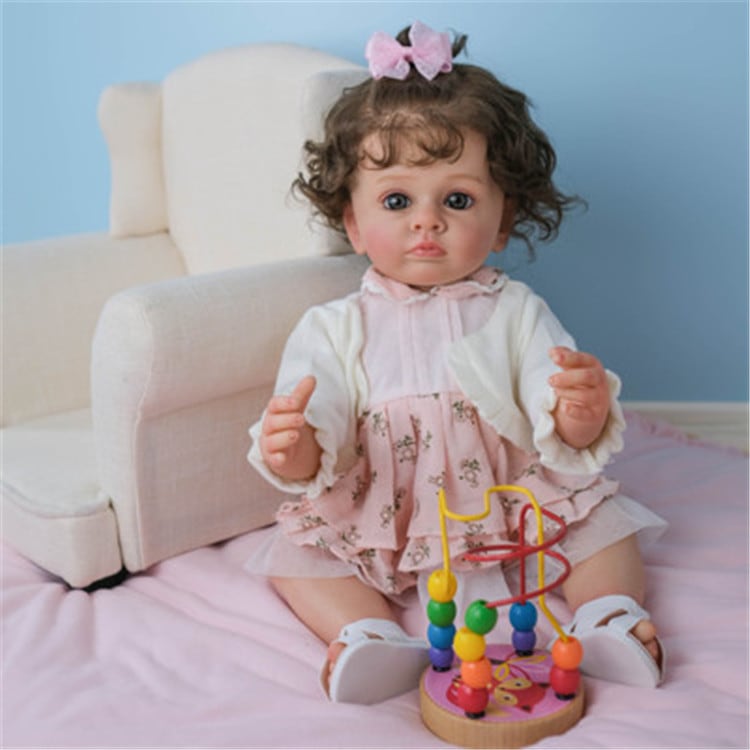 激安セール 手作り メイキング 女の子 おもちゃ ギフトフルグルー シミュレーション 赤ちゃん 人形