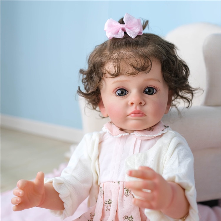 激安セール 手作り メイキング 女の子 おもちゃ ギフトフルグルー シミュレーション 赤ちゃん 人形