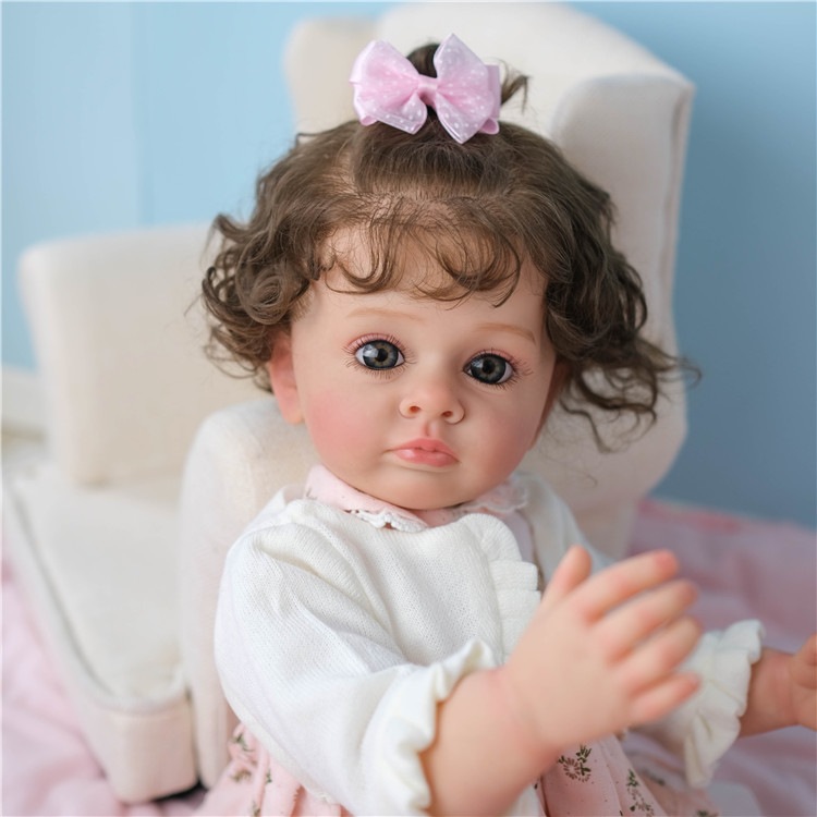 激安セール 手作り メイキング 女の子 おもちゃ ギフトフルグルー シミュレーション 赤ちゃん 人形