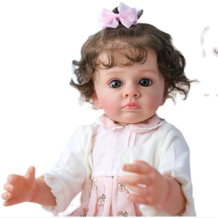 激安セール 手作り メイキング 女の子 おもちゃ ギフトフルグルー シミュレーション 赤ちゃん 人形