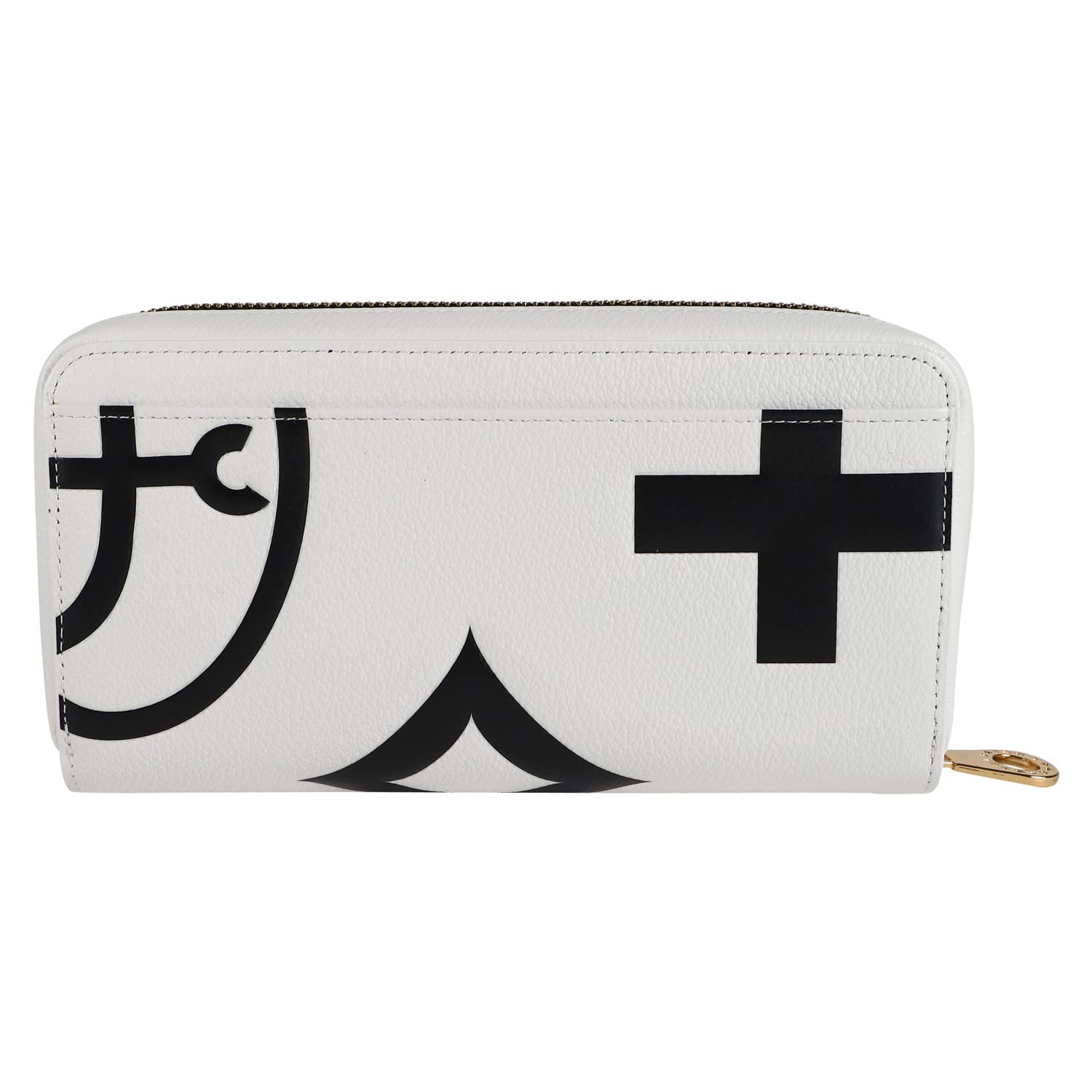 [カステルバジャック] ラウンドファスナー長財布 小銭入れあり ネゼル 081603 イエ ロー(YLW)