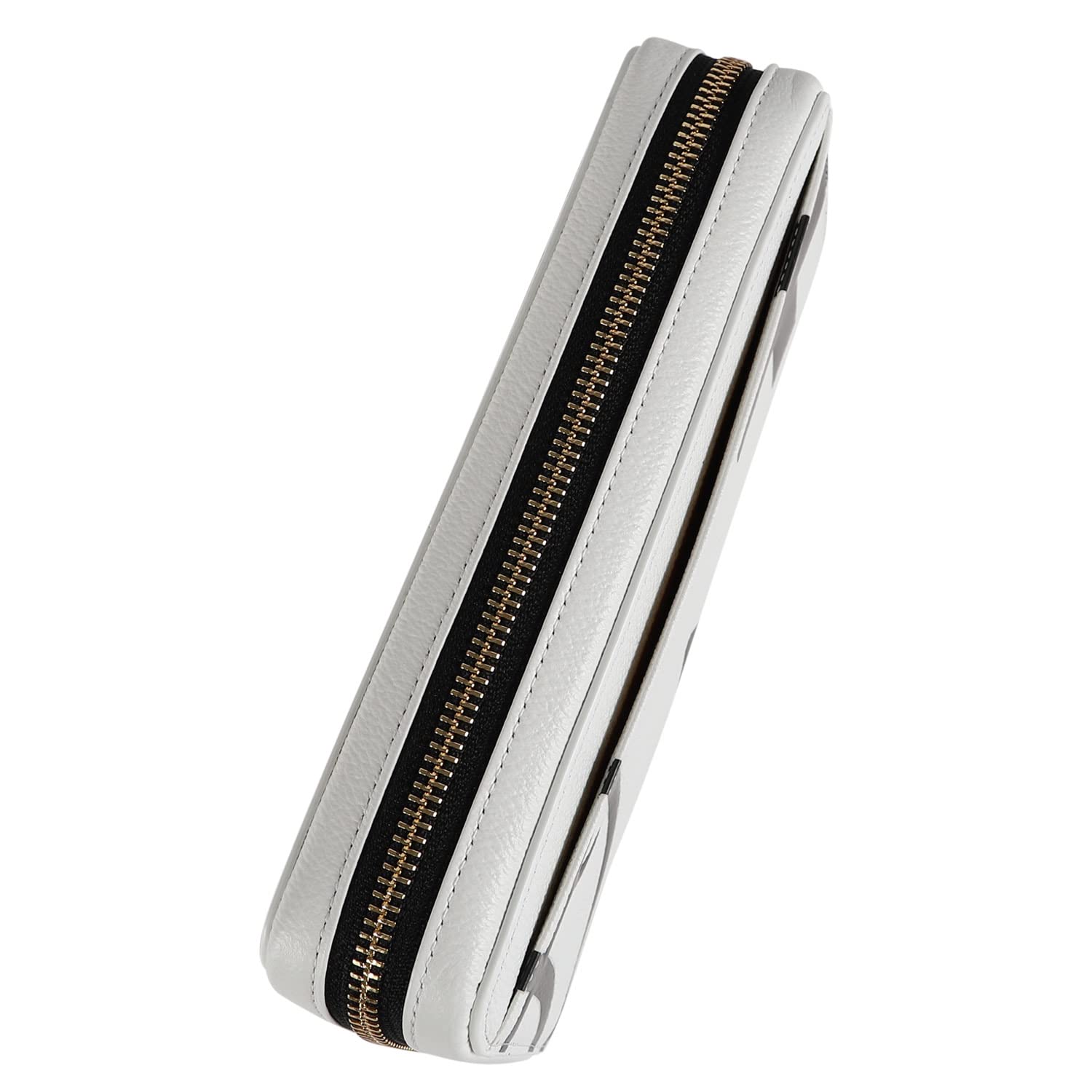 [カステルバジャック] ラウンドファスナー長財布 小銭入れあり ネゼル 081603 イエ ロー(YLW)