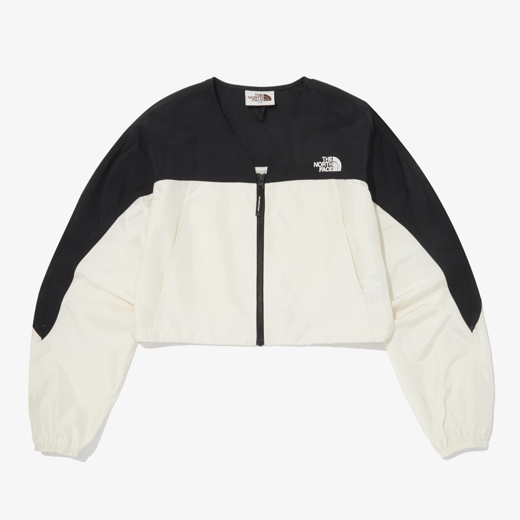 ザノースフェイスホワイトラベル 女性 マティス ライト ジャケット