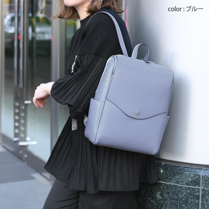 レガートラルゴ リュック かるいかばん LG-P0114Z レディース IVB One Size レガートラルゴ リュック かるいかばん LG-P0114Z レディース IVB One Size