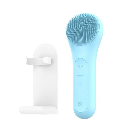 Qoo10] MELIENS 振動クレンザー/洗顔ブラシ 洗顔器 メイ