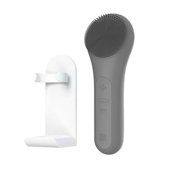 Qoo10] MELIENS 振動クレンザー/洗顔ブラシ 洗顔器 メイ