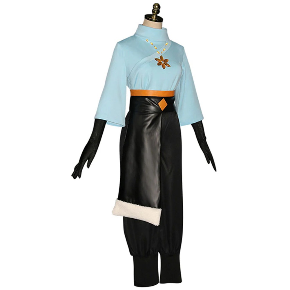 Sky 星を紡ぐ子どもたち　星の子ども　コスプレ衣装