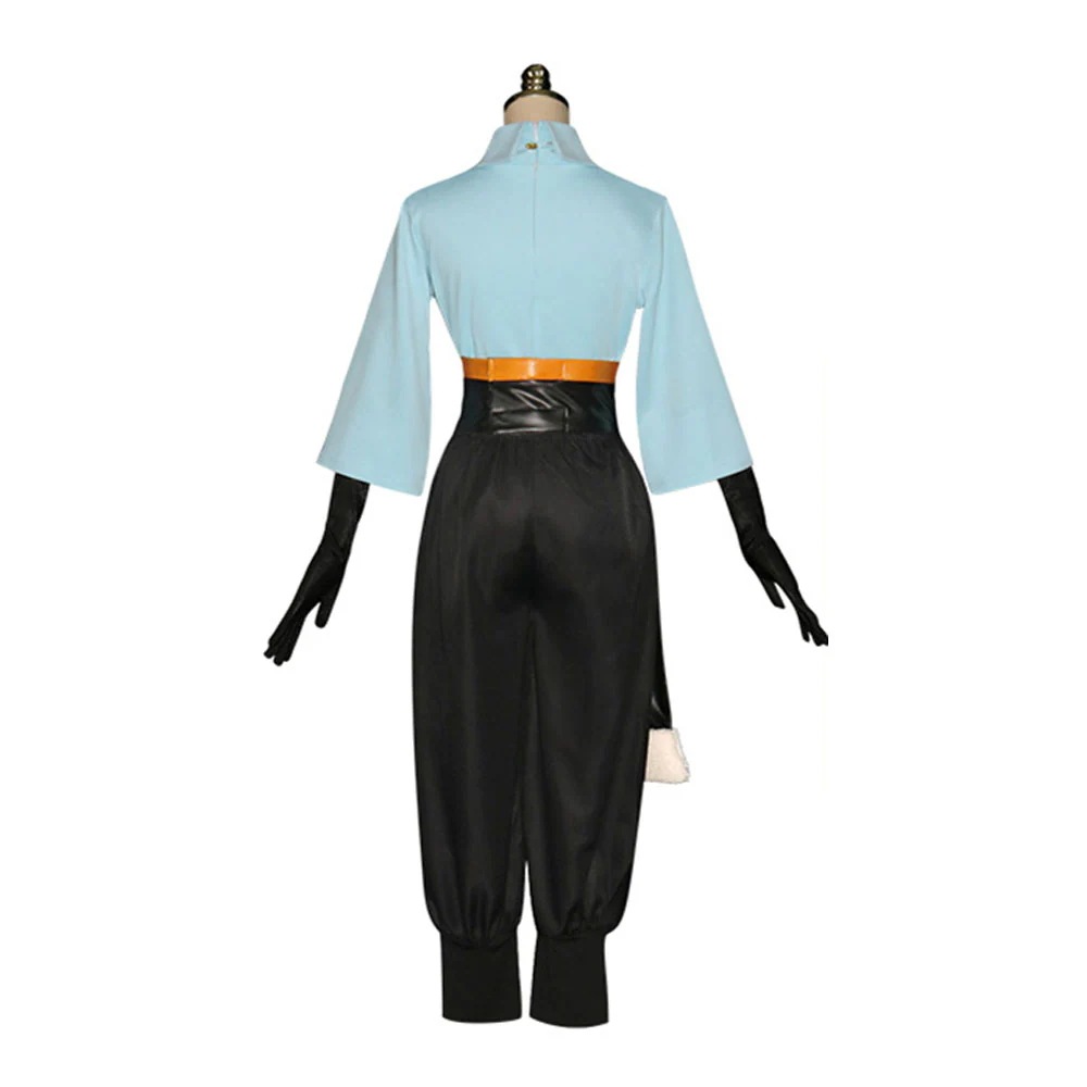 Sky 星を紡ぐ子どもたち　星の子ども　コスプレ衣装