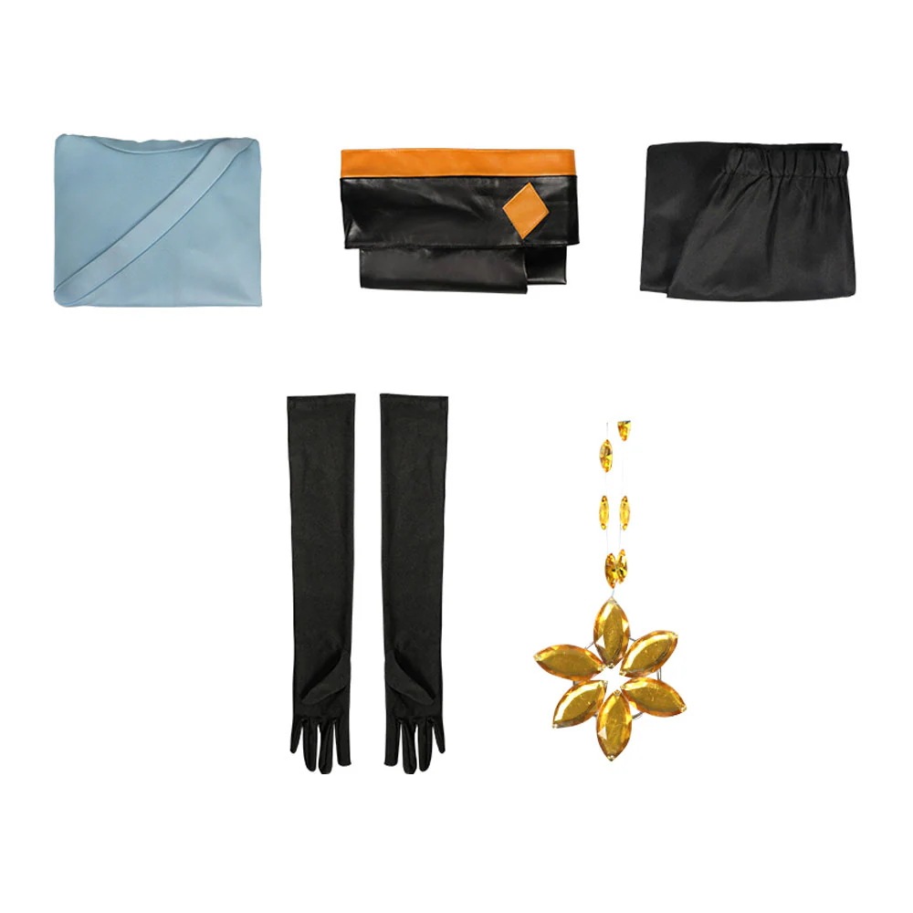 Sky 星を紡ぐ子どもたち　星の子ども　コスプレ衣装