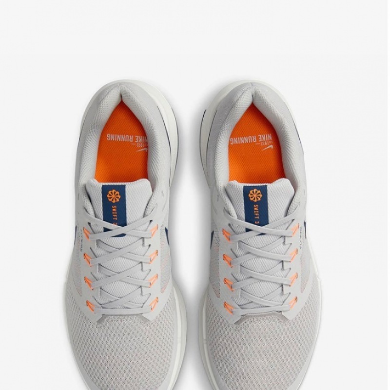 ナイキスニーカーランニングシューズランスウィフト 3 DR2695-009 S2405 ロードランニングシューズ