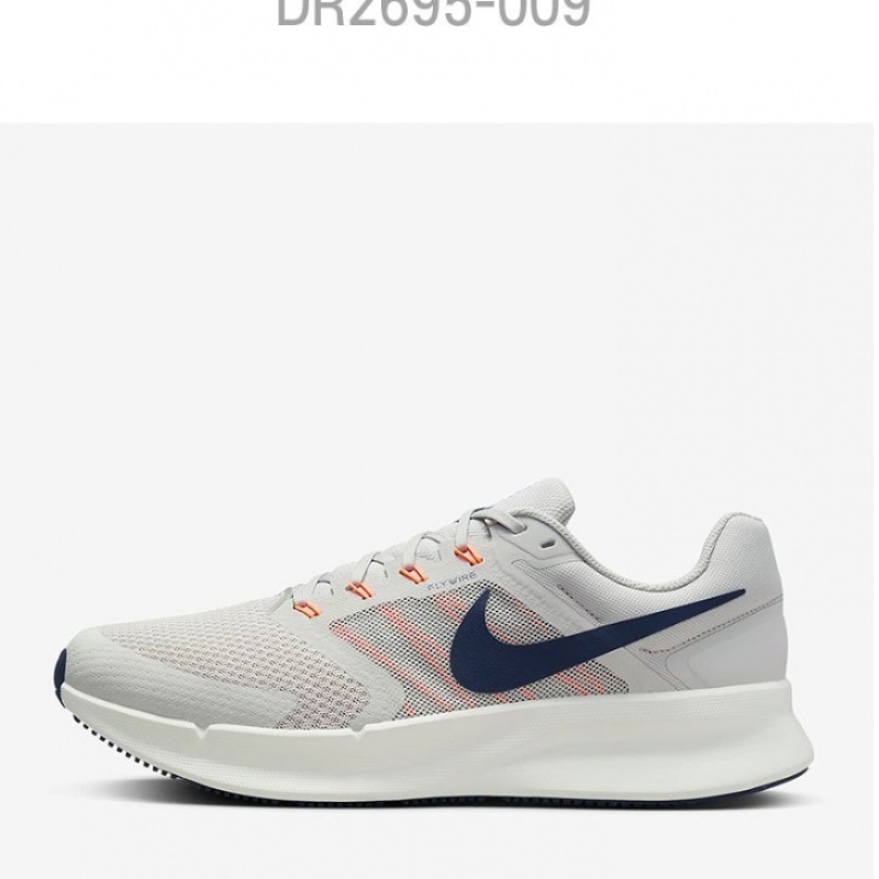 ナイキスニーカーランニングシューズランスウィフト 3 DR2695-009 S2405 ロードランニングシューズ