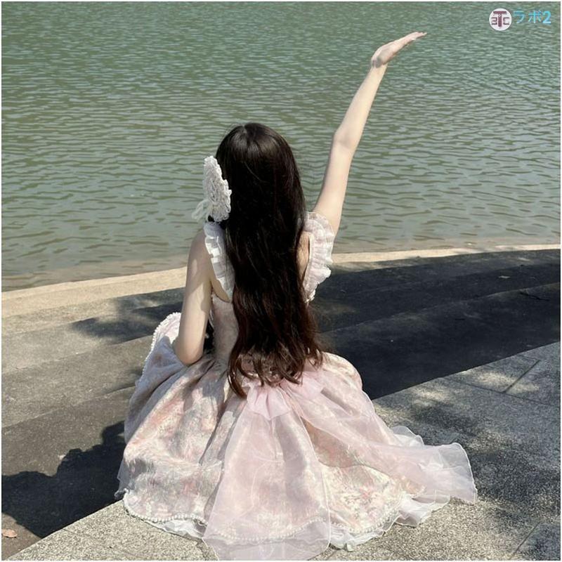 (仕上げが細かい)k-pop 衣装 レディース ダンス衣装 ワンピース アイドル 衣装 袖なし 少女 ヒップホップ ジャズダンス ステージ衣装 可愛い ピンク 大人 ダンス 団体 舞台服 hip (仕上げが細かい)k-pop 衣装 レディース ダンス衣装 ワンピース アイドル 衣装 袖なし 少女 ヒップホップ ジャズダンス ステージ衣装 可愛い ピンク 大人 ダンス 団体 舞台服 hip