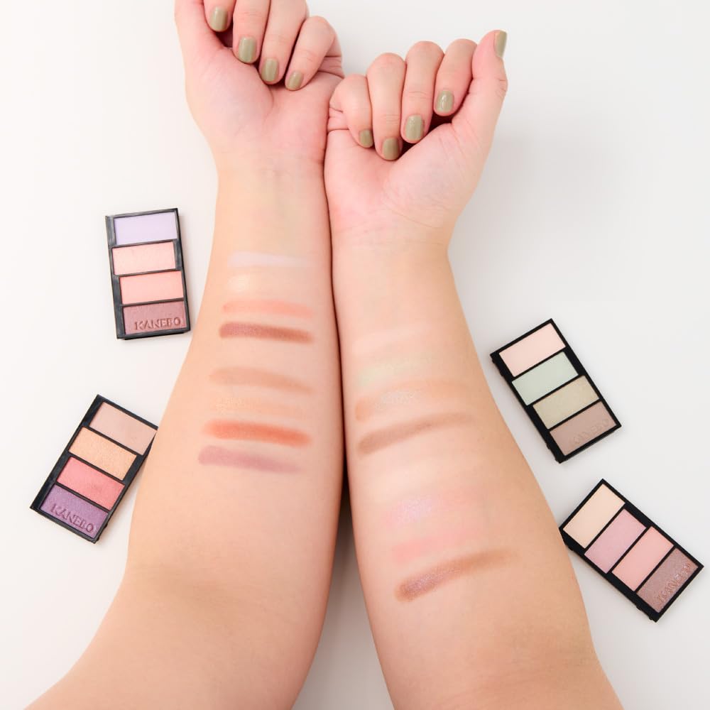 カネボウ カラードシャドウ 06【アイシャドウ】 カネボウ カラードシャドウ 06【アイシャドウ】