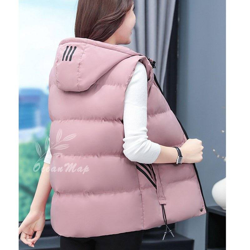 ダウンベスト レディース ダウンジャケット 立ち襟 ダウン ウエストシャーリング ショート 大人 ダウン 軽量 暖かい おしゃれ カジュアル 大きいサイズ M L XL 2XL 3XL 4XLブラック ダウンベスト レディース ダウンジャケット 立ち襟 ダウン ウエストシャーリング ショート 大人 ダウン 軽量 暖かい おしゃれ カジュアル 大きいサイズ M L XL 2XL 3XL 4XLブラック