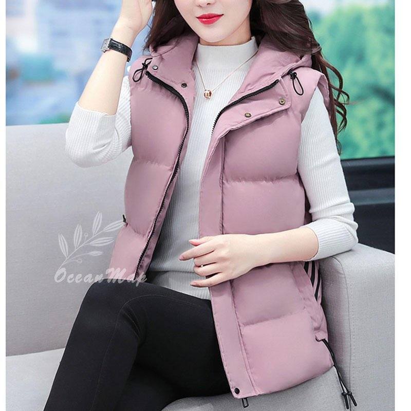 ダウンベスト レディース ダウンジャケット 立ち襟 ダウン ウエストシャーリング ショート 大人 ダウン 軽量 暖かい おしゃれ カジュアル 大きいサイズ M L XL 2XL 3XL 4XLブラック ダウンベスト レディース ダウンジャケット 立ち襟 ダウン ウエストシャーリング ショート 大人 ダウン 軽量 暖かい おしゃれ カジュアル 大きいサイズ M L XL 2XL 3XL 4XLブラック