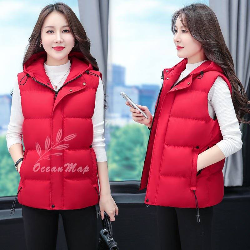 ダウンベスト レディース ダウンジャケット 立ち襟 ダウン ウエストシャーリング ショート 大人 ダウン 軽量 暖かい おしゃれ カジュアル 大きいサイズ M L XL 2XL 3XL 4XLブラック ダウンベスト レディース ダウンジャケット 立ち襟 ダウン ウエストシャーリング ショート 大人 ダウン 軽量 暖かい おしゃれ カジュアル 大きいサイズ M L XL 2XL 3XL 4XLブラック