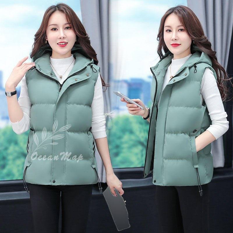 ダウンベスト レディース ダウンジャケット 立ち襟 ダウン ウエストシャーリング ショート 大人 ダウン 軽量 暖かい おしゃれ カジュアル 大きいサイズ M L XL 2XL 3XL 4XLブラック ダウンベスト レディース ダウンジャケット 立ち襟 ダウン ウエストシャーリング ショート 大人 ダウン 軽量 暖かい おしゃれ カジュアル 大きいサイズ M L XL 2XL 3XL 4XLブラック