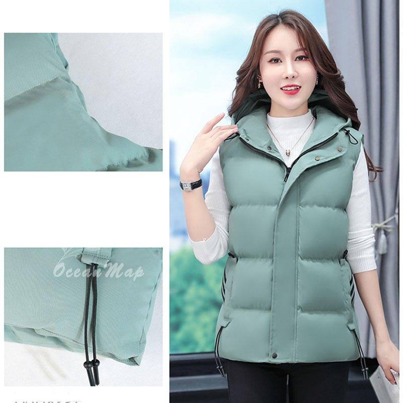 ダウンベスト レディース ダウンジャケット 立ち襟 ダウン ウエストシャーリング ショート 大人 ダウン 軽量 暖かい おしゃれ カジュアル 大きいサイズ M L XL 2XL 3XL 4XLブラック ダウンベスト レディース ダウンジャケット 立ち襟 ダウン ウエストシャーリング ショート 大人 ダウン 軽量 暖かい おしゃれ カジュアル 大きいサイズ M L XL 2XL 3XL 4XLブラック