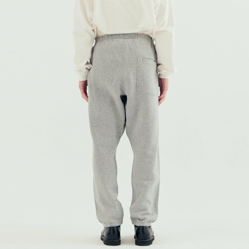 アーミーツイル スウェットパンツ ARMY TWILL Sweat Pants パンツ ボトムス トレーニングパンツ アメカジ ミリタリー_3