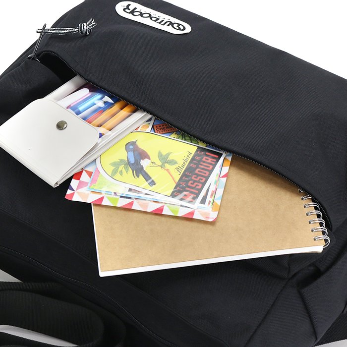 ショルダーバッグ OUTDOOR PRODUCTS アウトドア ショルダー バッグ 斜め掛け 男女兼用 男性 女性 おしゃれ