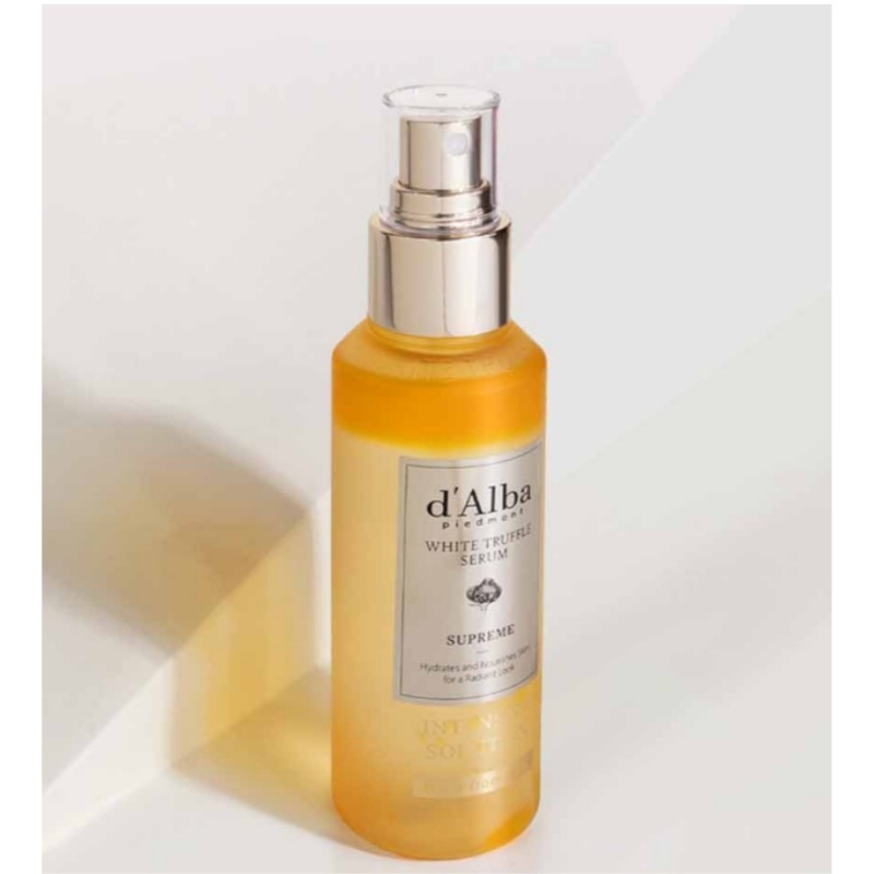 ホワイト トリュフ スプリーム インテンシブ セラム 100ml x 2p + スプリーム セラム 50ml セット ホワイト トリュフ スプリーム インテンシブ セラム 100ml x 2p + スプリーム セラム 50ml セット