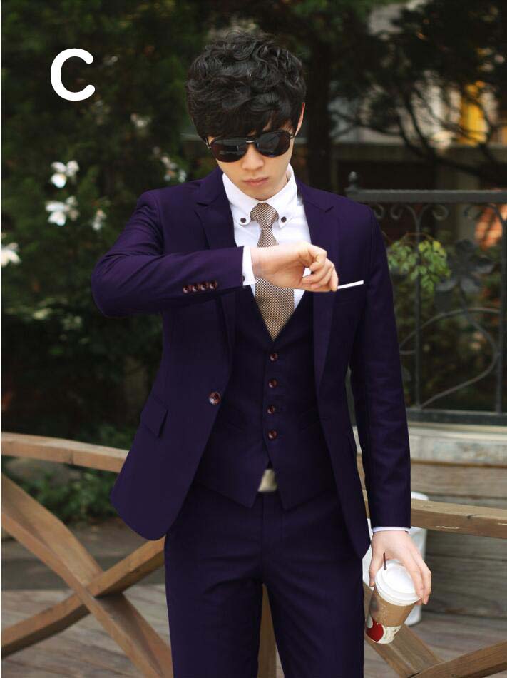 男性用 ビジネス スーツ 14点