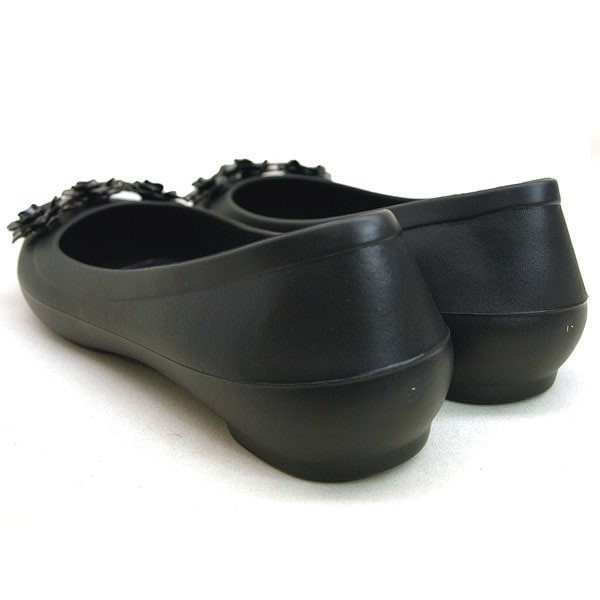 Qoo10] Crocs クロックス crocs lina flo