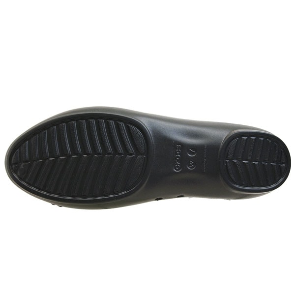Qoo10] Crocs クロックス crocs lina flo