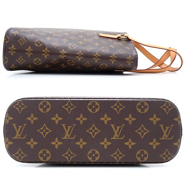 Qoo10] Louis Vuitton モノグラム ヴァヴァンGM M51170