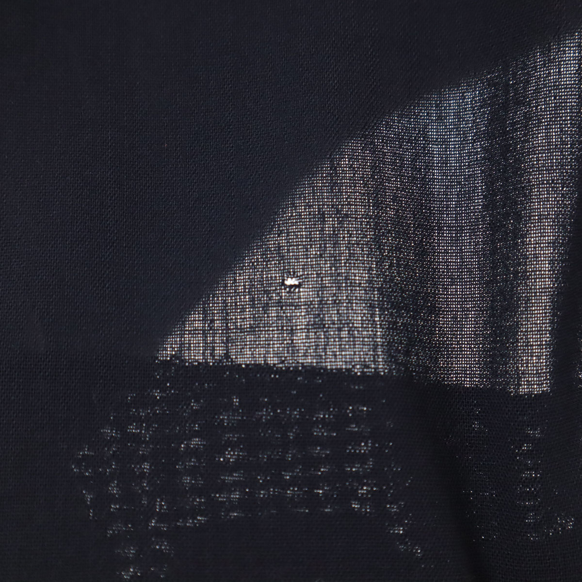 スカートスーツ 上下セットアップ 13 ネイビー系 比翼 レディース 古着 スカートスーツ 上下セットアップ 13 ネイビー系 比翼 レディース 古着