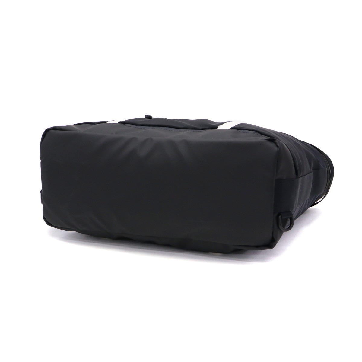 正規取扱店 メンズ レディース 大きめ ファスナー付き ブランド 大容量 軽量 軽い ナイロンA4 B4 A-01 DELIGHT 2way tote bag 88-W-5051