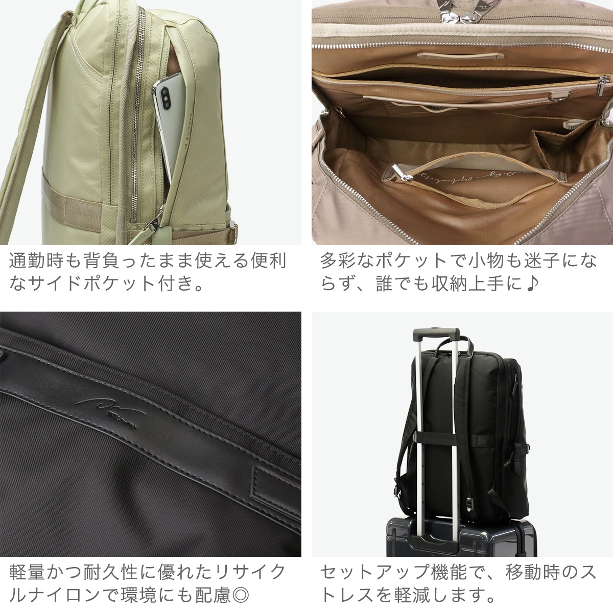 リュック レディース 大容量 通学 軽量 通勤 おしゃれ 大きめ きれいめ かわいい バックパック 大人 シンプル B4 21L PC 15.6インチ Lycka 11713 wsb リュック レディース 大容量 通学 軽量 通勤 おしゃれ 大きめ きれいめ かわいい バックパック 大人 シンプル B4 21L PC 15.6インチ Lycka 11713 wsb